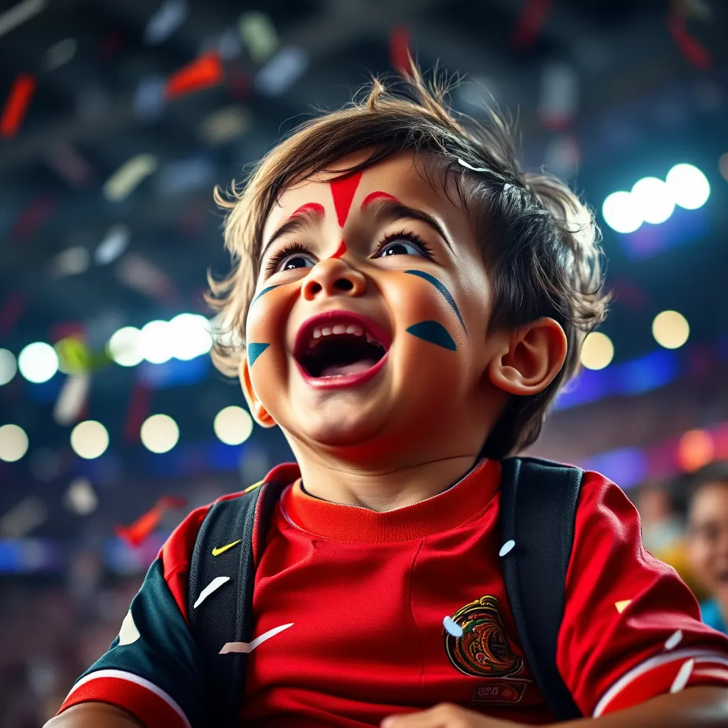 World Cup 2026: Nơi Những Tài Năng Trẻ Khẳng Định Đẳng Cấp — view 2