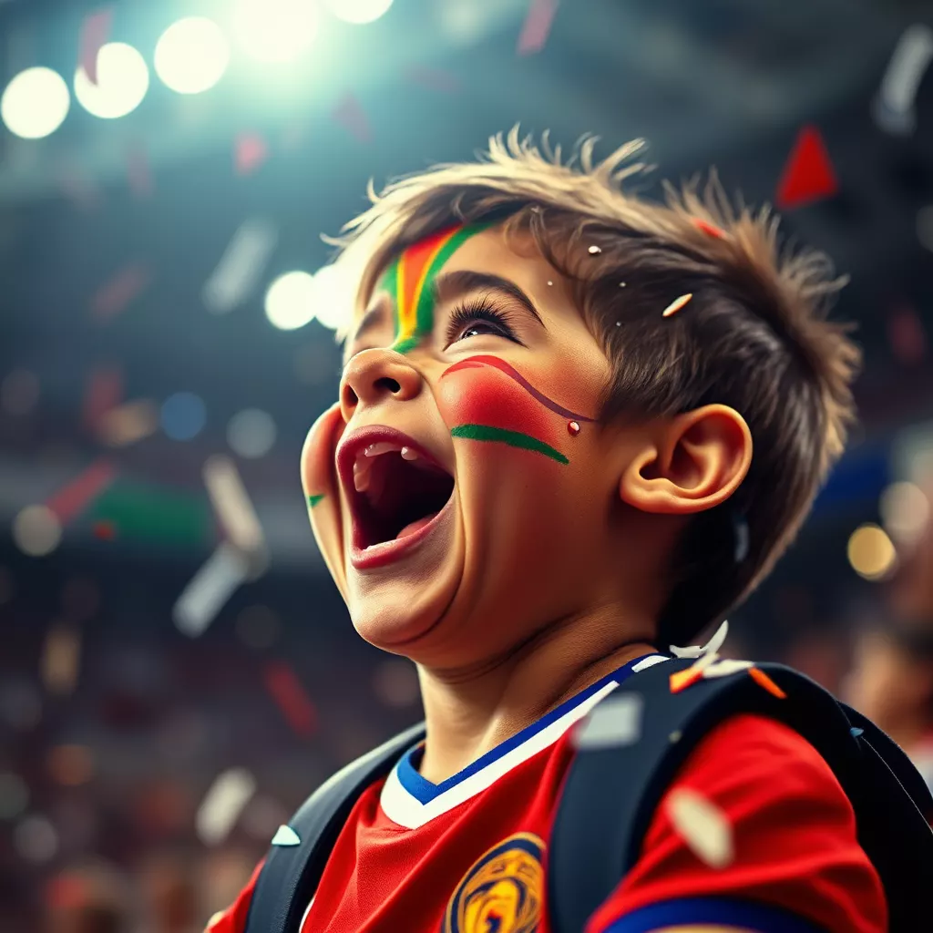 World Cup 2026: Sự cạnh tranh không giới hạn trên sân cỏ và những điều chưa từng có — view 2