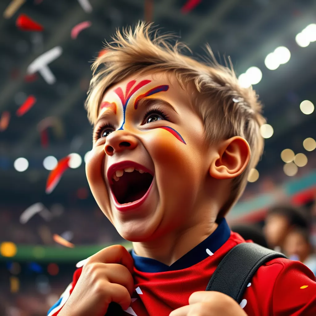 World Cup 2026 Và Những Pha Phản Công Nhanh Như Chớp Khiến Đối Thủ Choáng Váng — view 3