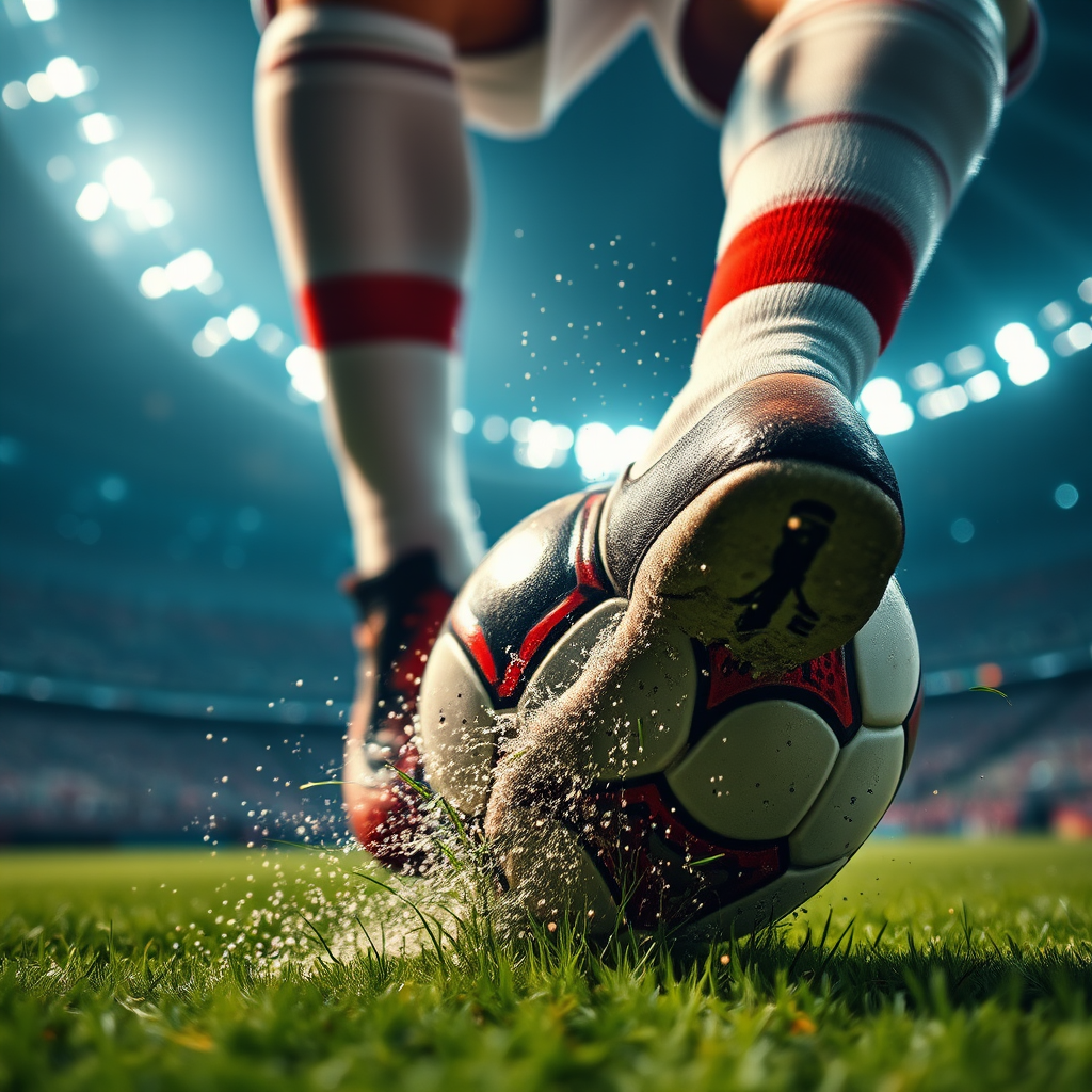 World Cup 2026 và sự cạnh tranh không giới hạn trên sân cỏ
