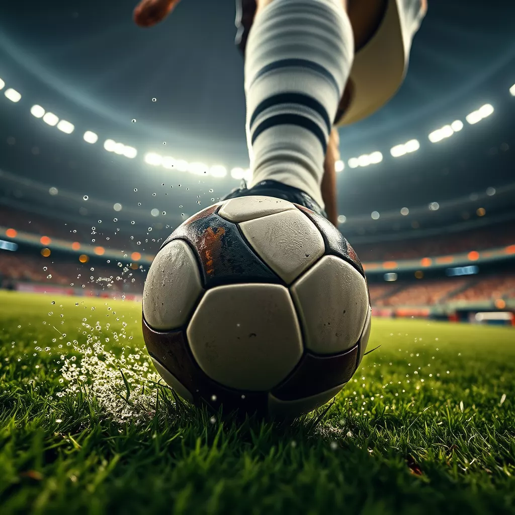 World Cup 2026: Sự cạnh tranh không giới hạn và những điều chưa từng có trên sân cỏ — view 5