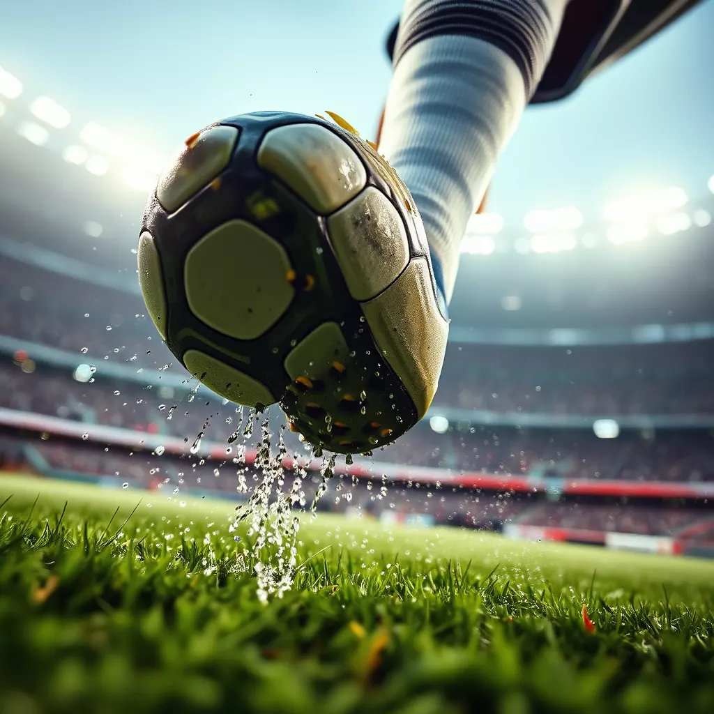 World Cup 2026: Sân cỏ không biên giới và cuộc chơi của những kẻ mộng mơ — view 5