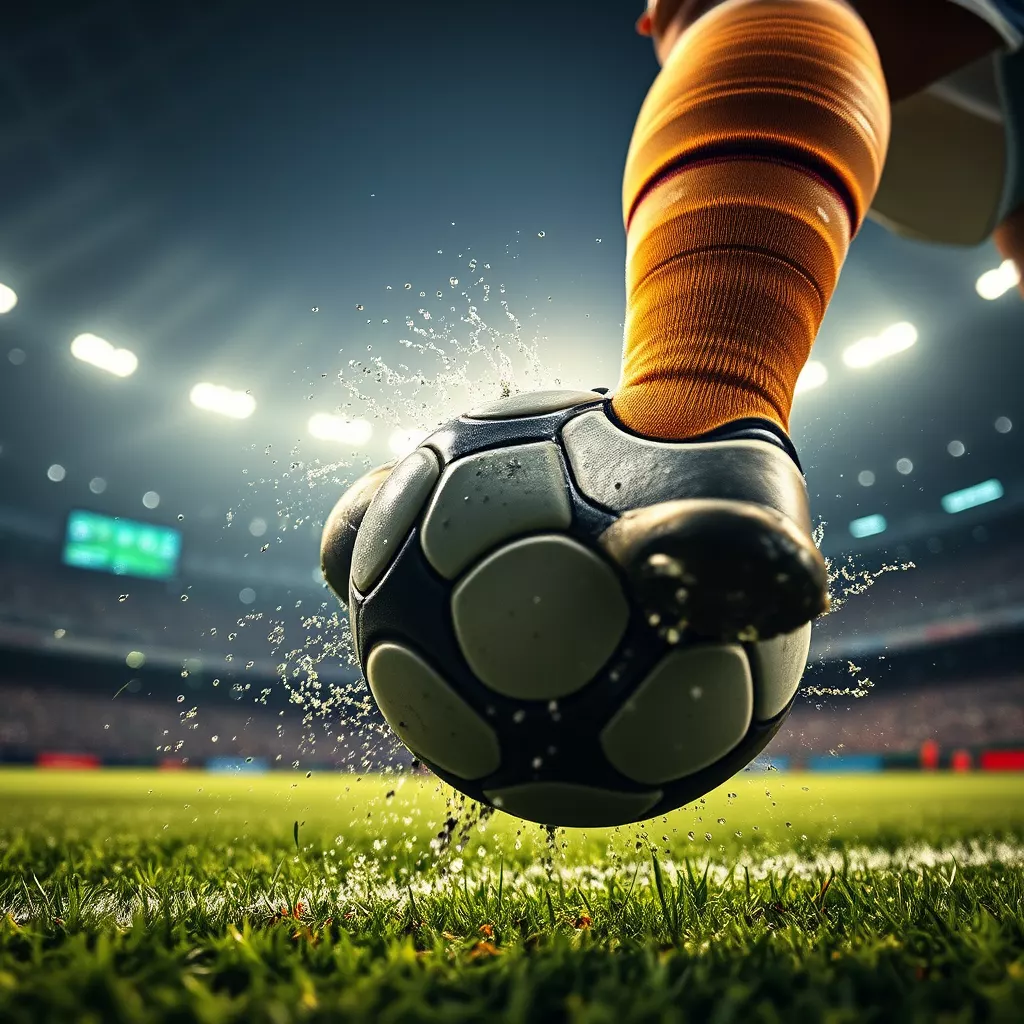Nhà cái TIP88 mang đến tin tức bóng đá World Cup chuẩn từng giờ