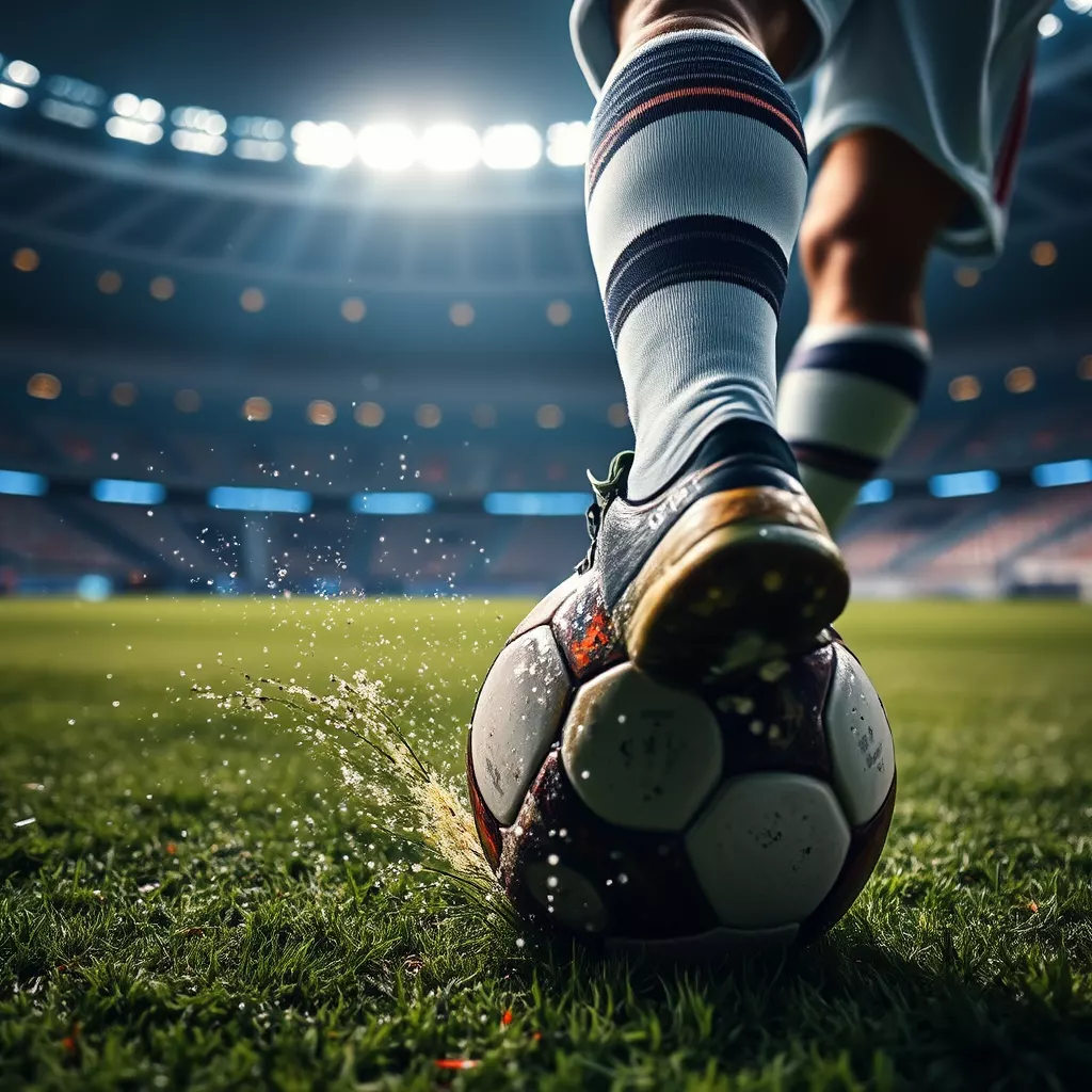 World Cup 2026: Sự cạnh tranh không có giới hạn trên sân cỏ — view 5