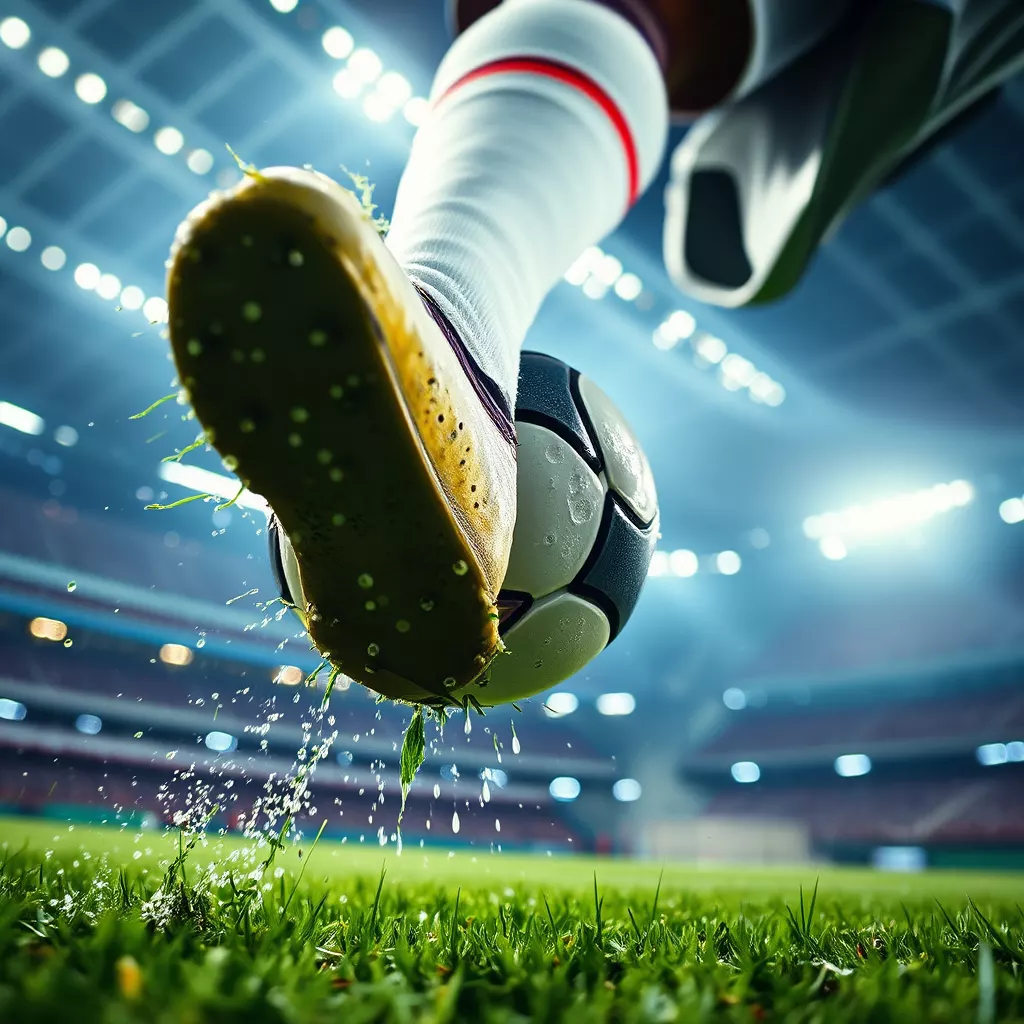 World Cup 2026: Sự cạnh tranh không có giới hạn trên sân cỏ — view 2