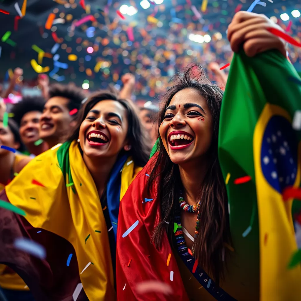 World Cup 2026 và sự cạnh tranh không giới hạn trên sân cỏ