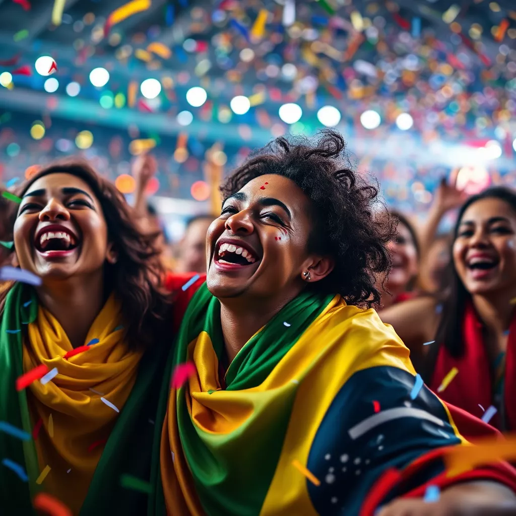 World Cup 2026: Những màn trình diễn xuất thần làm thay đổi cục diện giải — view 4