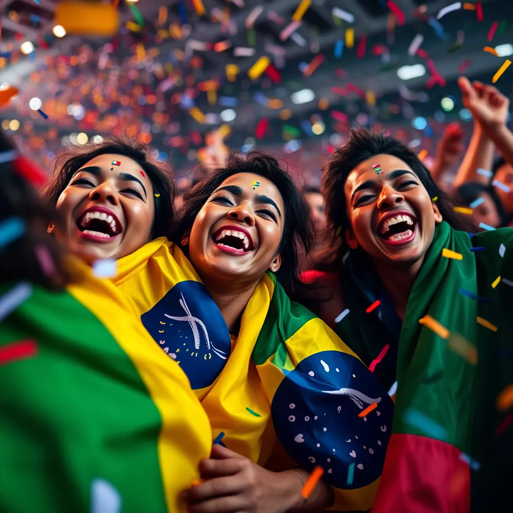 World Cup 2026 và hành trình khẳng định sức mạnh của bóng đá hiện đại — view 2