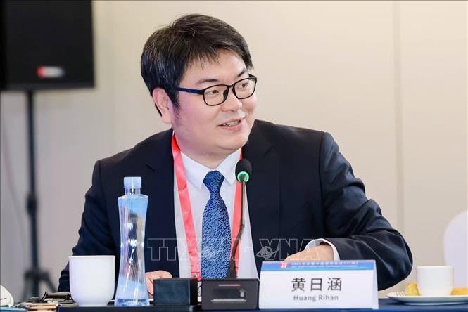 Diễn đàn Tương lai ASEAN 2026: Việt Nam thể hiện rõ lập trường và trách nhiệm